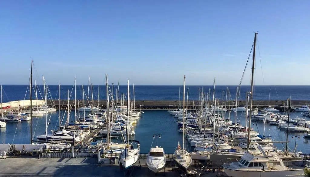 Hotel Velero MissTick,Gibsea 47'2 Puerto Calero