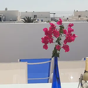 Blue Sky Apartamento