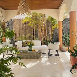 Casa Mia Casa rural