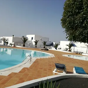 Apartamento Calero Apartamento